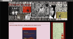 Desktop Screenshot of chinaensutinta.com